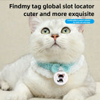 Waterproof Bluetooth Anti-Lost Tracker for Dogs and Cats
