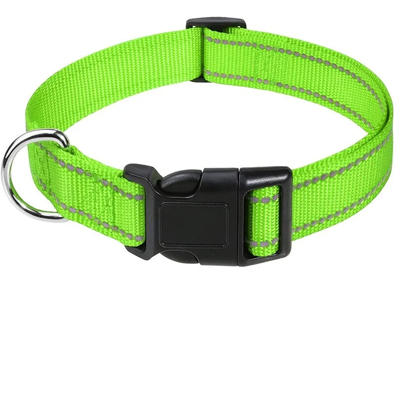 Decorative Choker Collar for Small Dogs - view 31