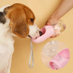 Leakproof Pet Travel Water Bottle