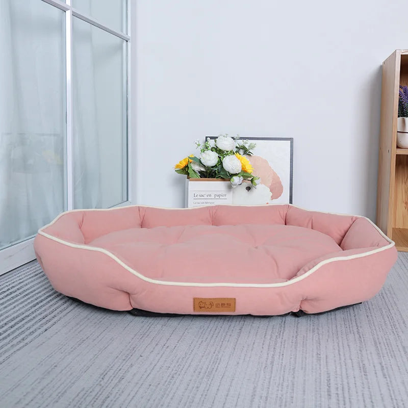 Large Sofa Bed for Dogs and Cats - view 8