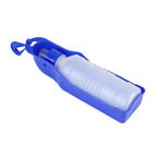 Portable Dog Water Bottle for Walks
