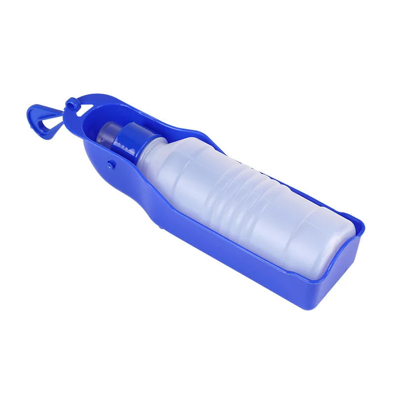 Portable Dog Water Bottle for Walks