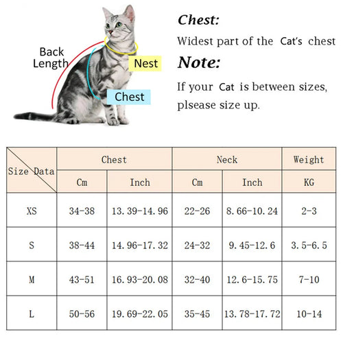 Breathable Harness and Leash Set for Cats and Puppies