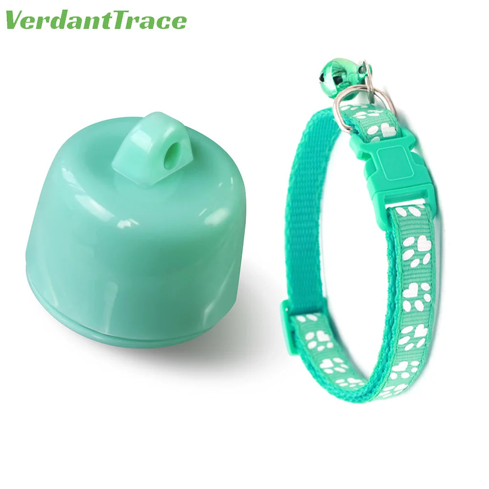 Mini Smart Tracking Tag for Dogs and Cats - view 9