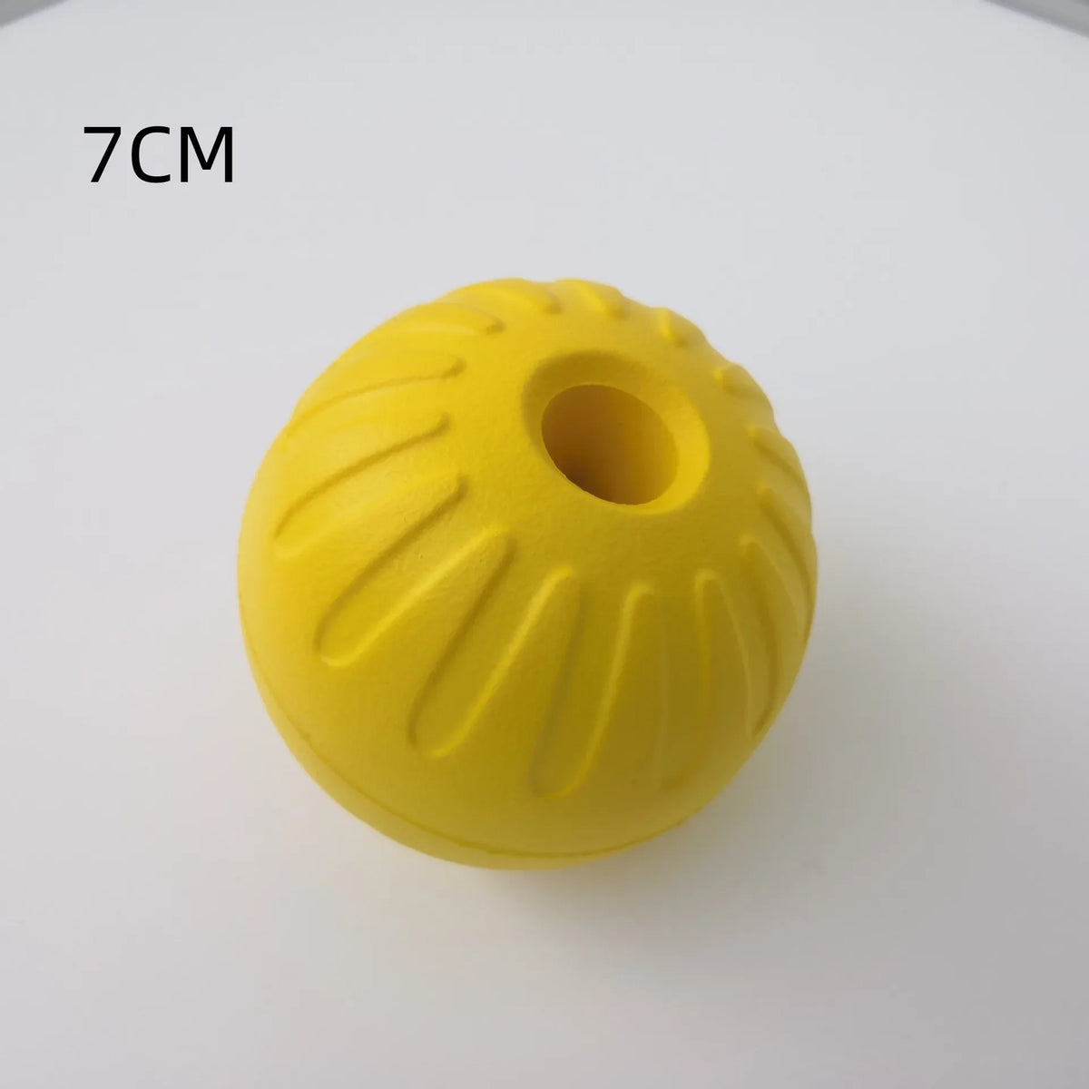 Durable EVA Chew Ball Toy for Dogs - view 9