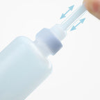 Silicone Pet Milk Bottle Feeding Set, 60ml