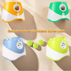 Rechargeable Automatic Tennis Ball Launcher Dog Toy - view 4