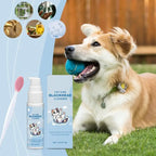 Cat Chin Acne Cleaning Lotion with Brush, 30g - view 3