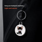 Waterproof Bluetooth Anti-Lost Tracker for Dogs and Cats - view 4