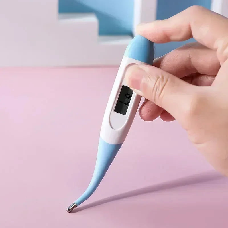 Digital LED Thermometer for Dogs and Cats - view 6