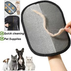 Washable Pet Hair Removal Gloves