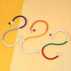 Sisal Bite Rope Cat Toy