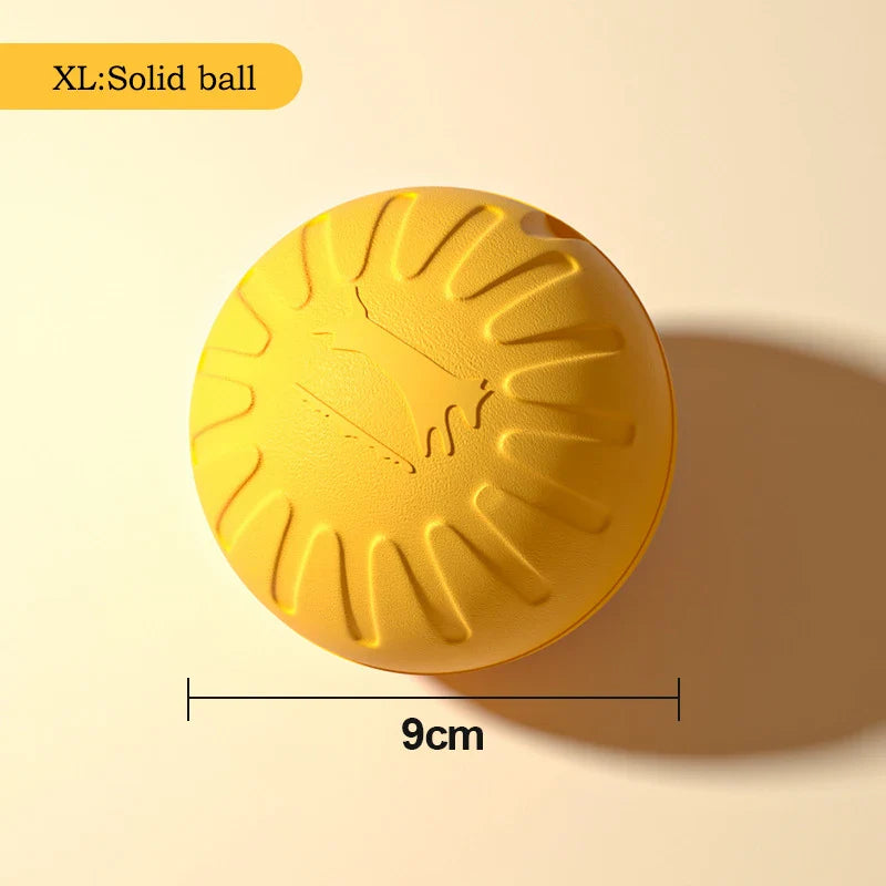 4-Piece Durable Dog Toy Set