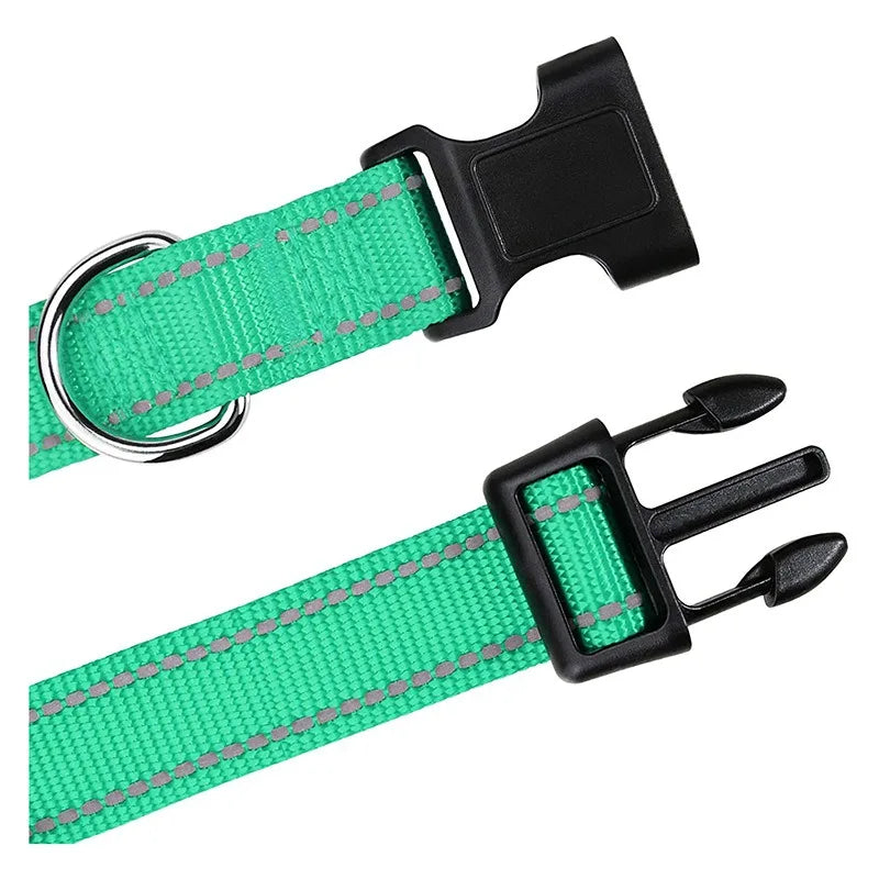 Decorative Choker Collar for Small Dogs - view 4