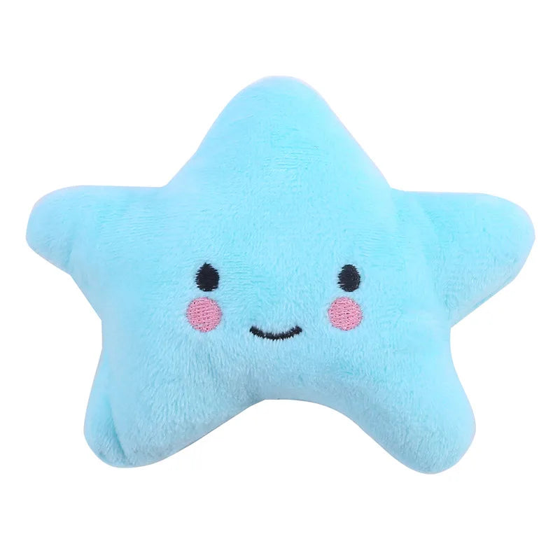 Squeaky Plush Slipper Toy for Dogs - view 6