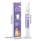Dental Care Breath Freshener Gel for Dogs and Cats - view 6