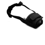 Adjustable Breathable Mesh Dog Muzzle - view 4
