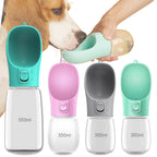 Leakproof Pet Travel Water Bottle