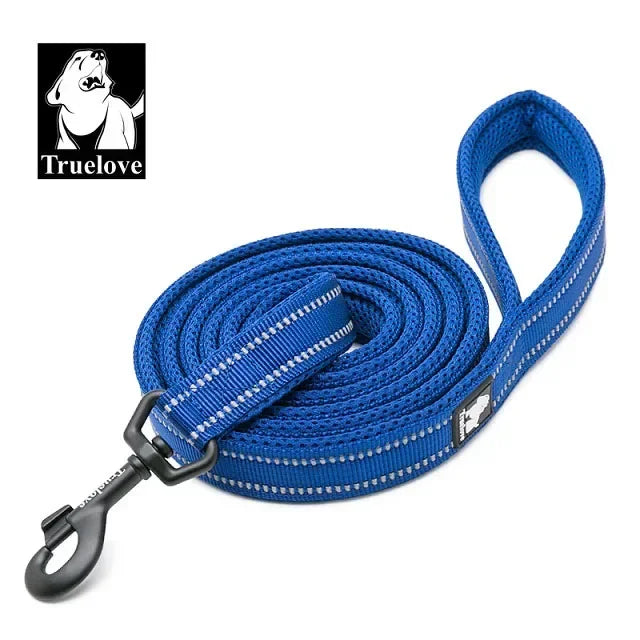 Truelove Padded Reflective Pet Leash