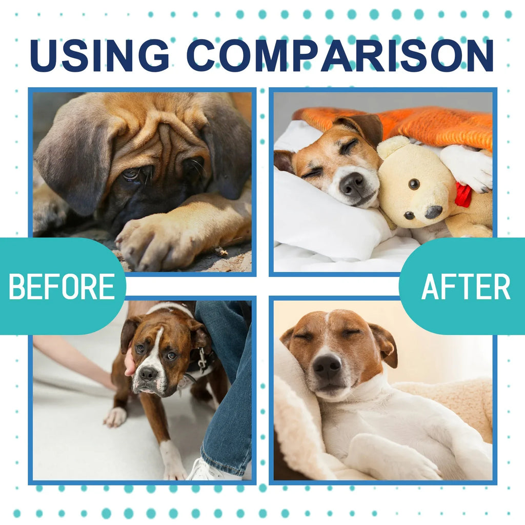 Calming Diffuser for Dogs and Cats - view 3
