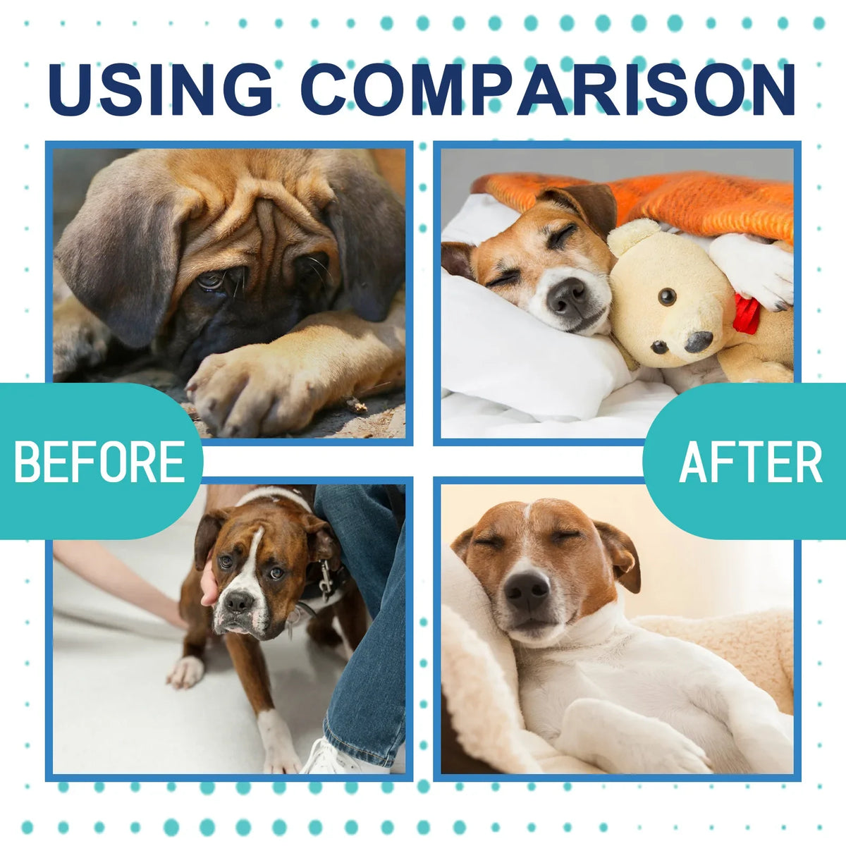 Calming Diffuser for Dogs and Cats - view 3