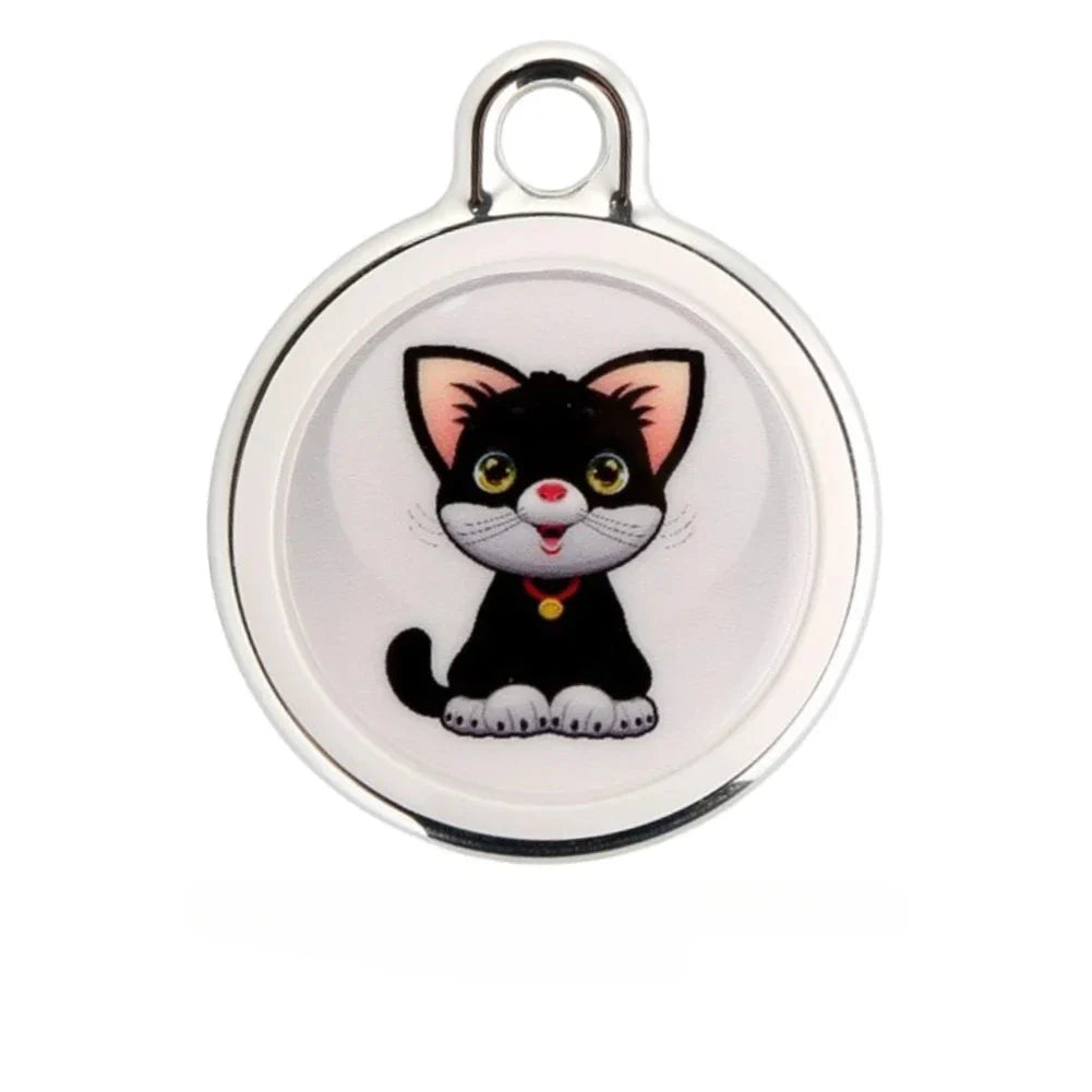 Waterproof Bluetooth Anti-Lost Tracker for Dogs and Cats - view 7