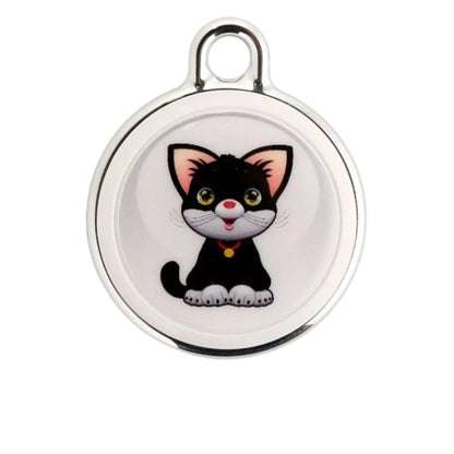 Pet Anti-Lost GPS Tracker Bluetooth-compatible Smart Wearable Waterproof Locator Real-time Tracking Dog Cat Collar Find Device