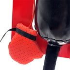 Cat Punching Bag Toy with Suction Cup - view 3