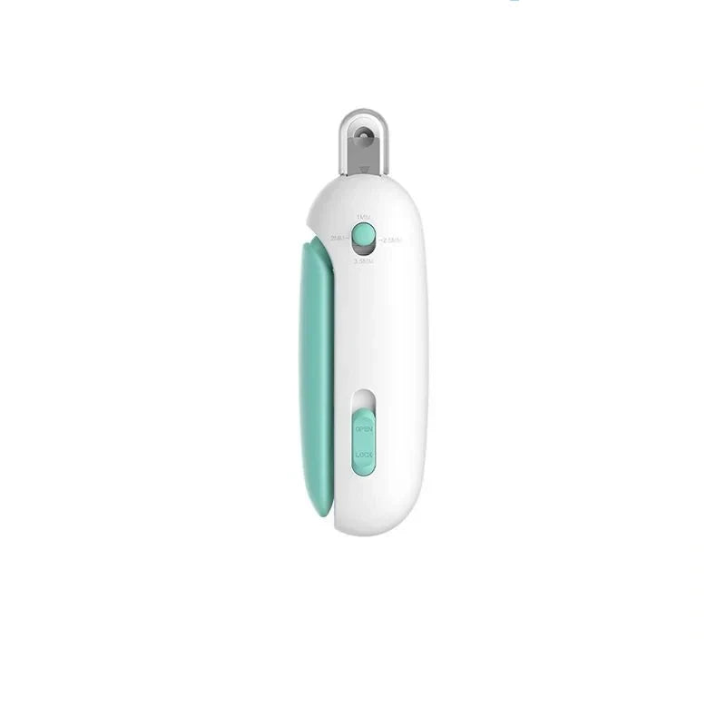 Professional Nail Clippers with Safety Guard for Dogs and Cats - view 8