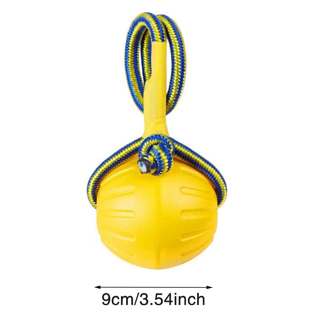 Durable EVA Chew Ball Toy for Dogs - view 11
