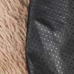 Fluffy Winter Sofa Bed for Dogs and Cats - view 3
