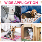 Washable Mattress Bed Cushion for Dogs - view 4