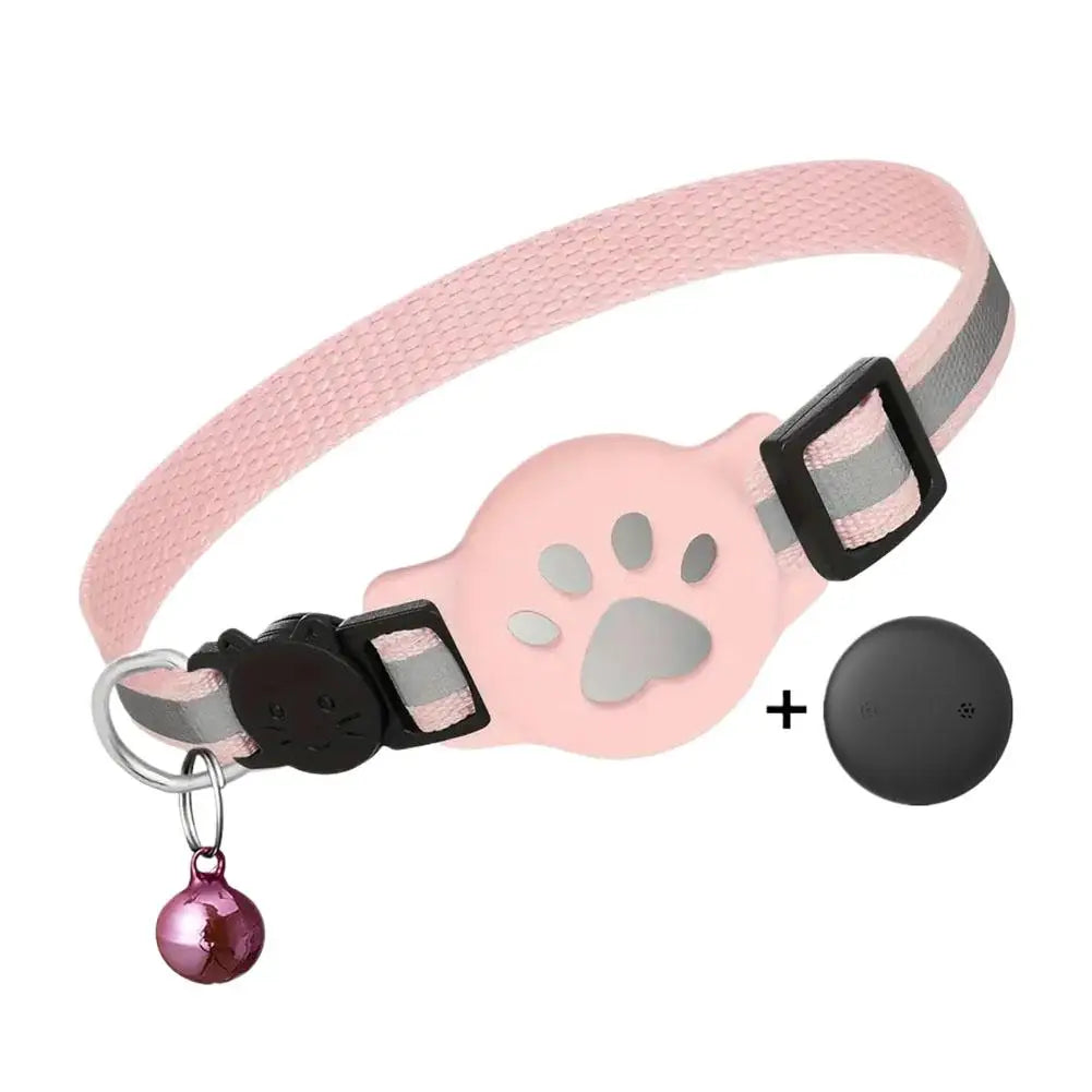 Smart GPS Tracker Collar for Cats - view 7