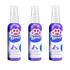 Pet Dental Spray for Fresh Breath and Plaque Control
