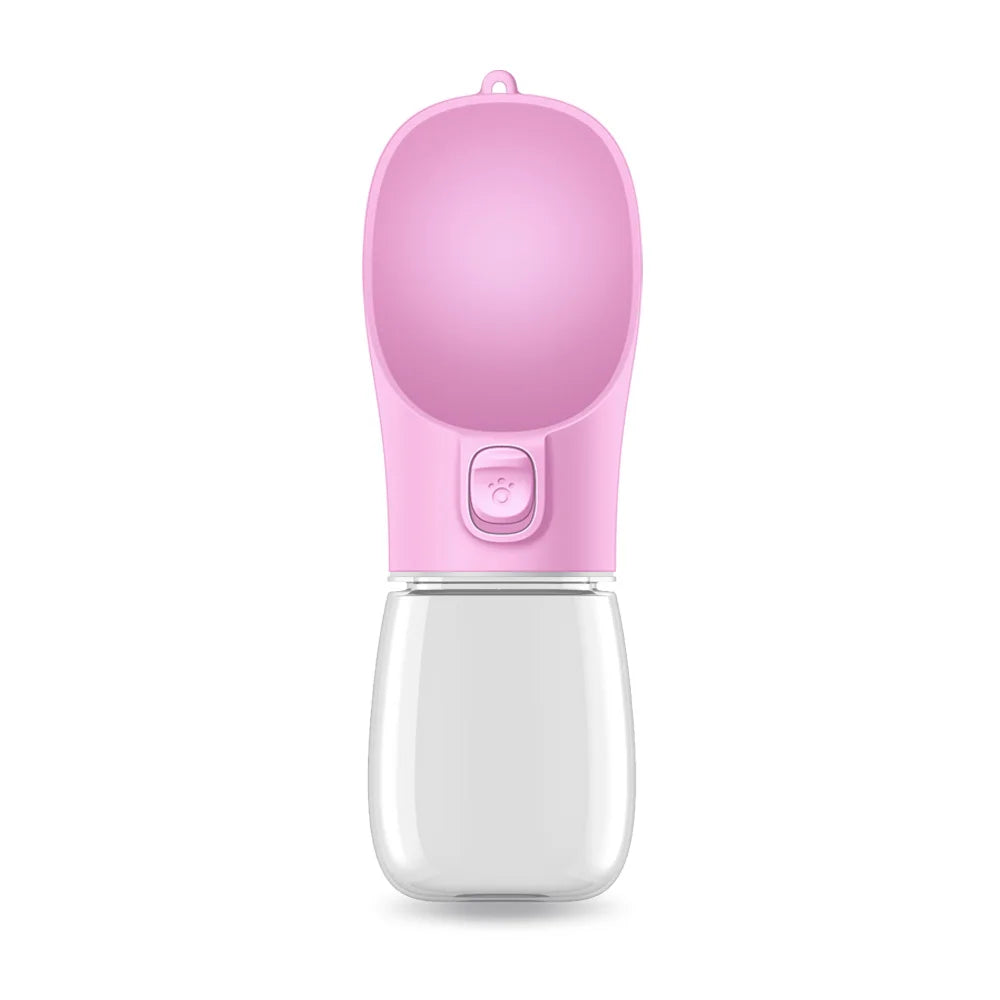 Leakproof Pet Travel Water Bottle