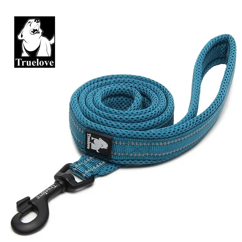 Truelove Padded Reflective Pet Leash