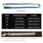 Truelove Padded Reflective Pet Leash