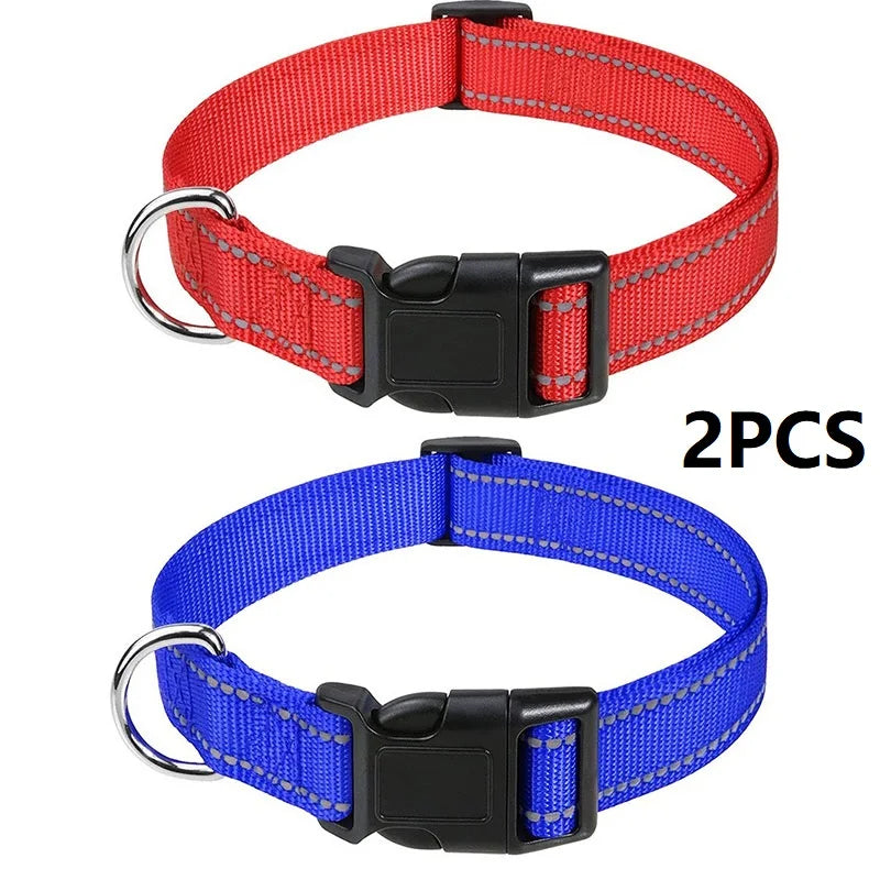 Decorative Choker Collar for Small Dogs - view 21