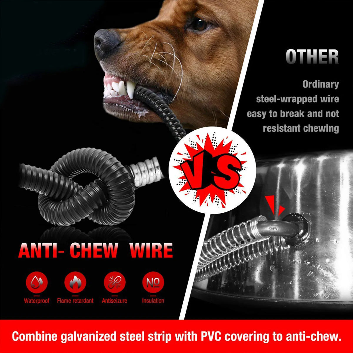 Electric Heated Dog Water Bowl - view 4
