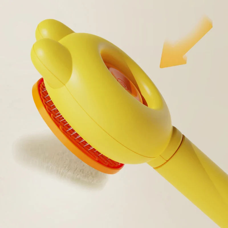 Cat Combs Grooming Needle Brush Magic Massage Comb Pets Grooming Tools Dogs Accessories Pet Supplies For Cat Dog Cleaning Care