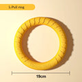 4-Piece Durable Dog Toy Set