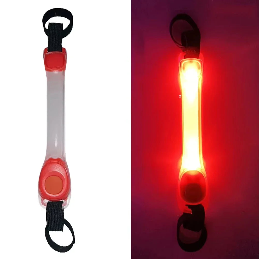 Waterproof LED Safety Light Dog Collar Pendant - view 10
