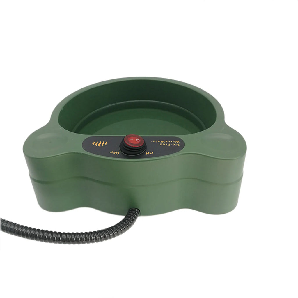 Electric Heated Dog Water Bowl - view 6