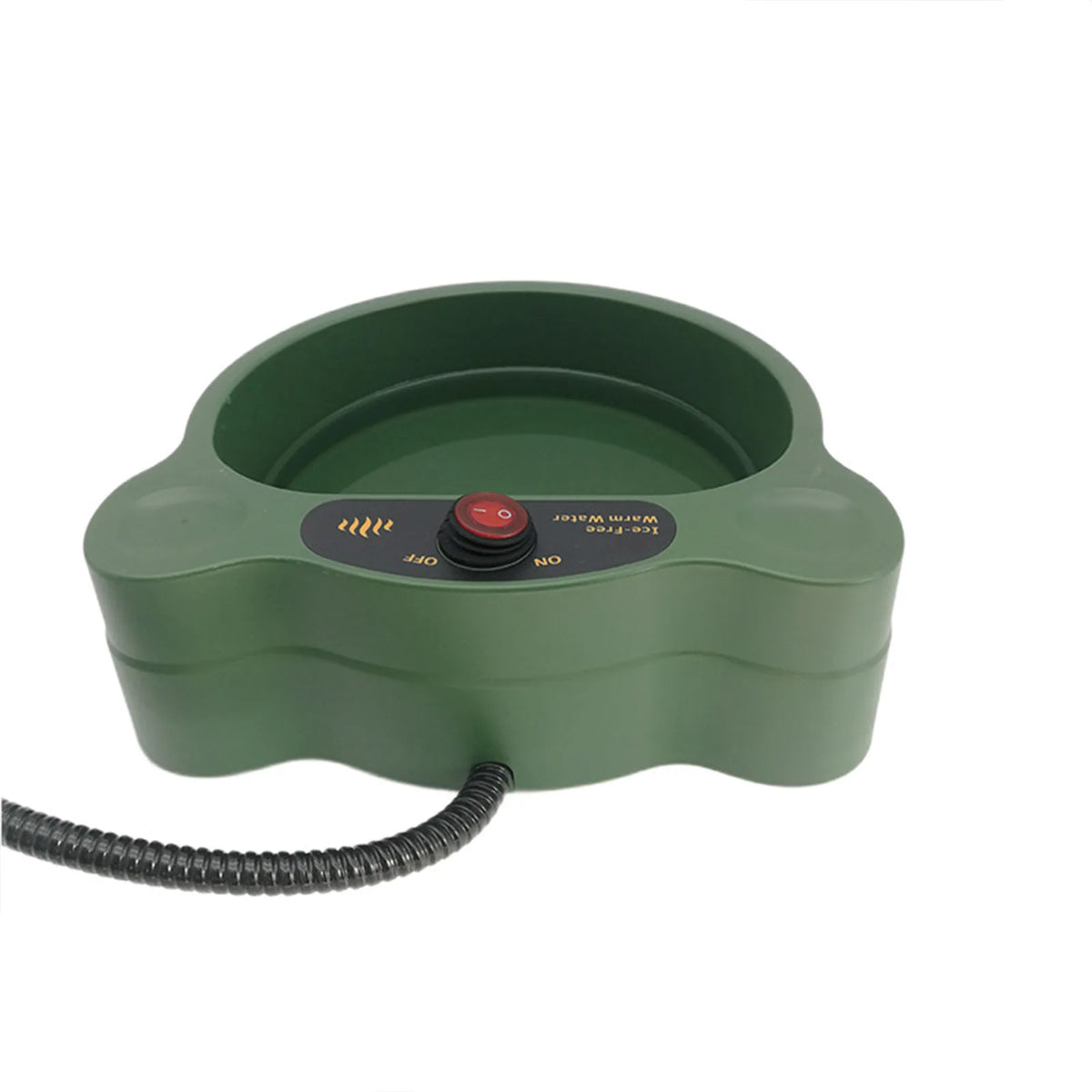 Electric Heated Dog Water Bowl - view 6