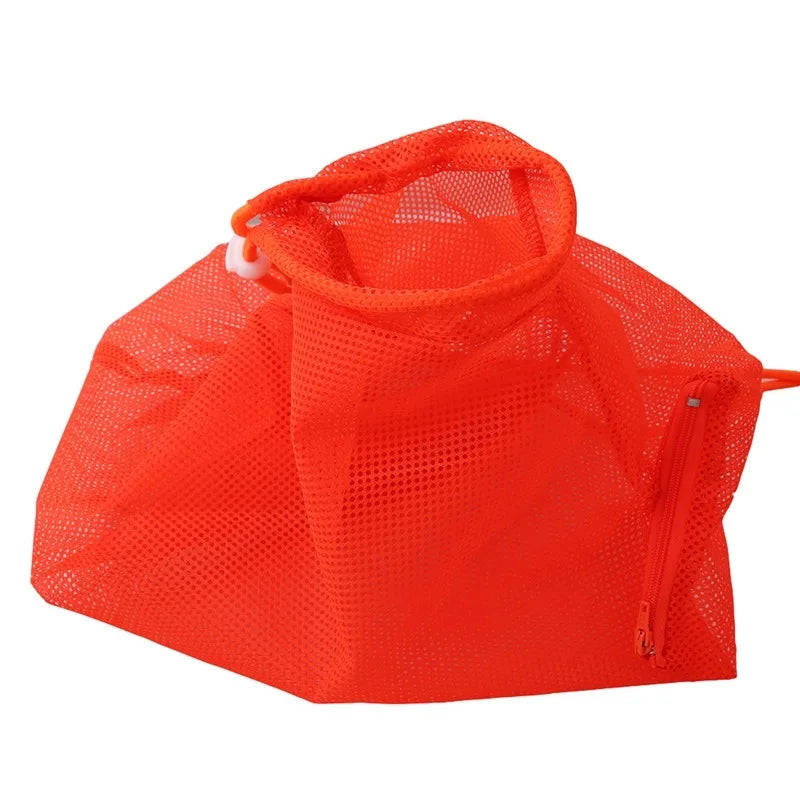 Mesh Cat Grooming and Bath Restraint Bag - view 4