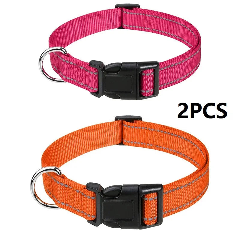Decorative Choker Collar for Small Dogs - view 14