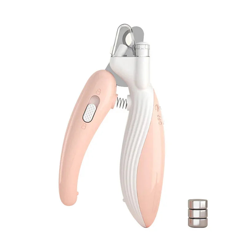 LED Nail Clippers for Dogs, Cats and Rabbits - view 8