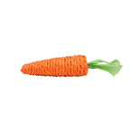 Squeaky Carrot Chew Stick Cat Toy - view 7