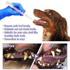 Dental Care Breath Freshener Gel for Dogs and Cats - view 3