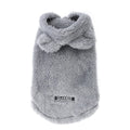 Warm Fleece Sweater for Cats and Small Dogs - view 6
